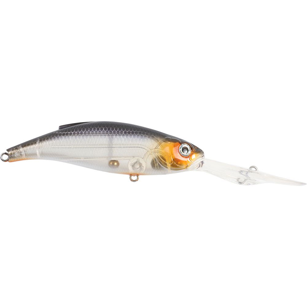 Atomic Hardz Shiner 60mm Deep Diving Suspending Lure