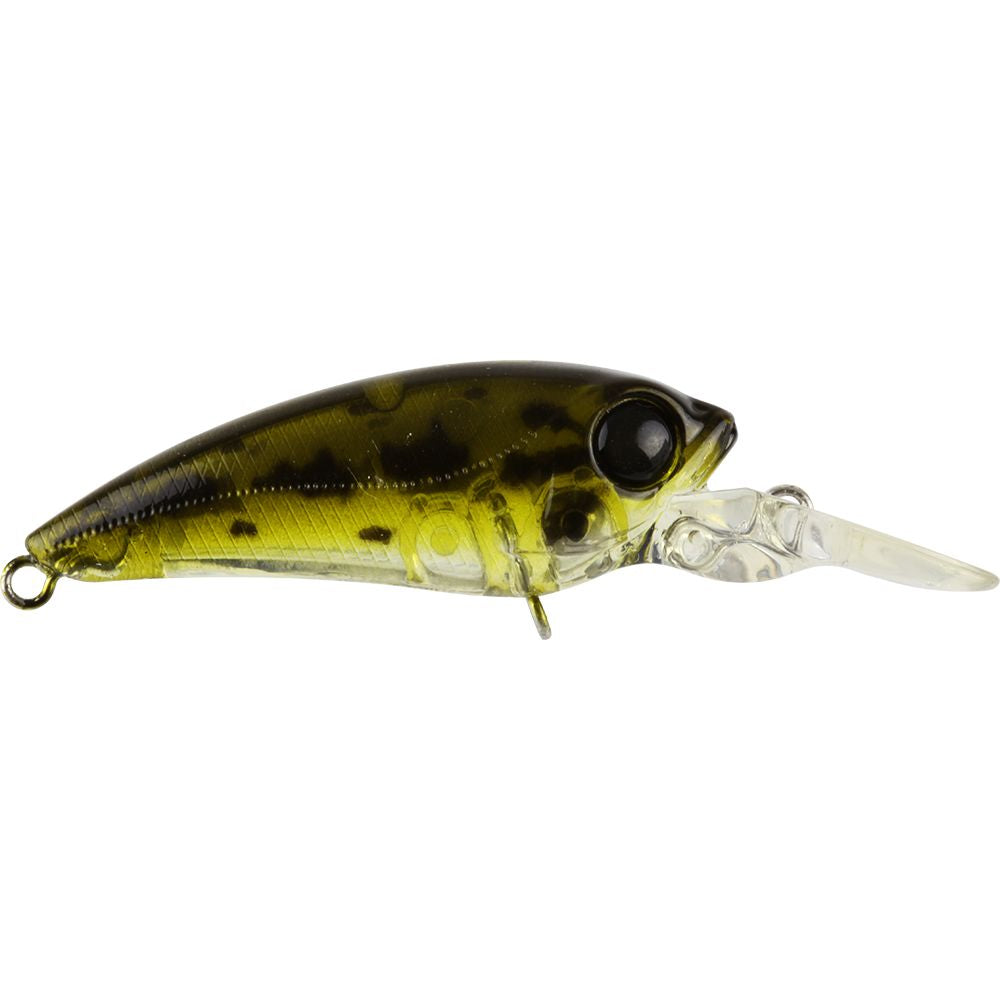 Atomic Hardz Bream Shad 40mm Deep Diving Lure