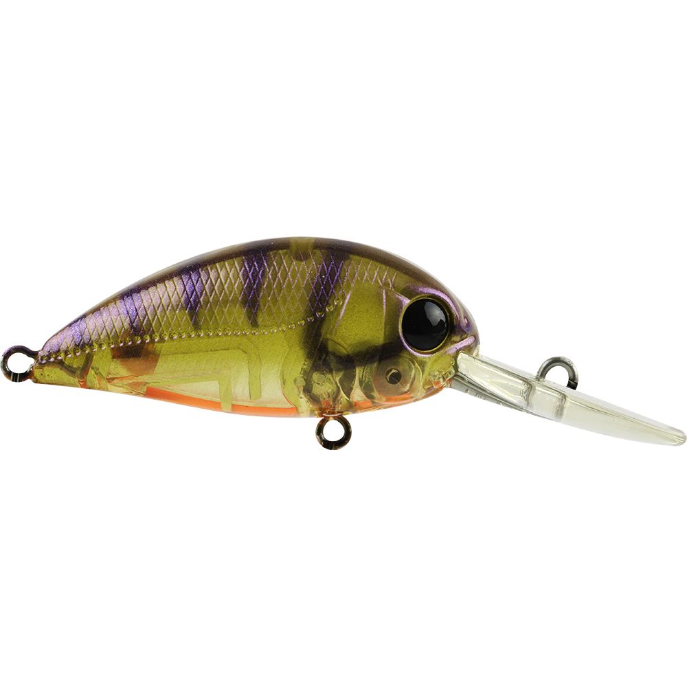 Atomic Hardz Crank 38mm Deep Diving Lure