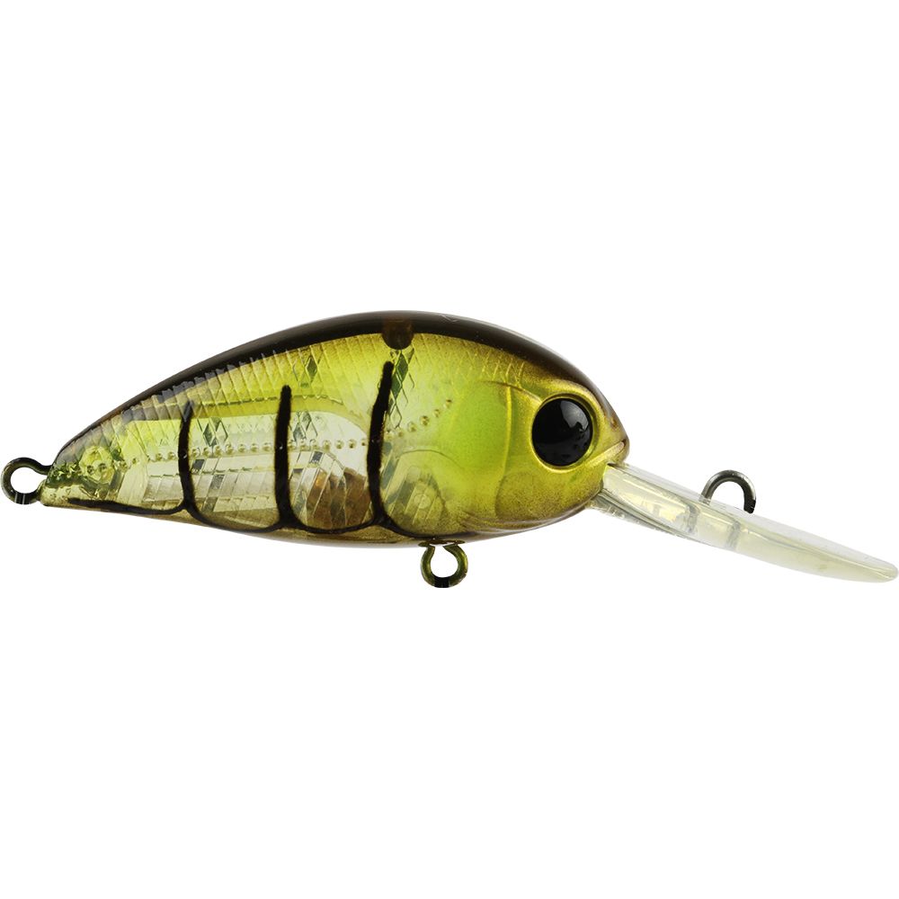 Atomic Hardz Crank 38mm Deep Diving Lure