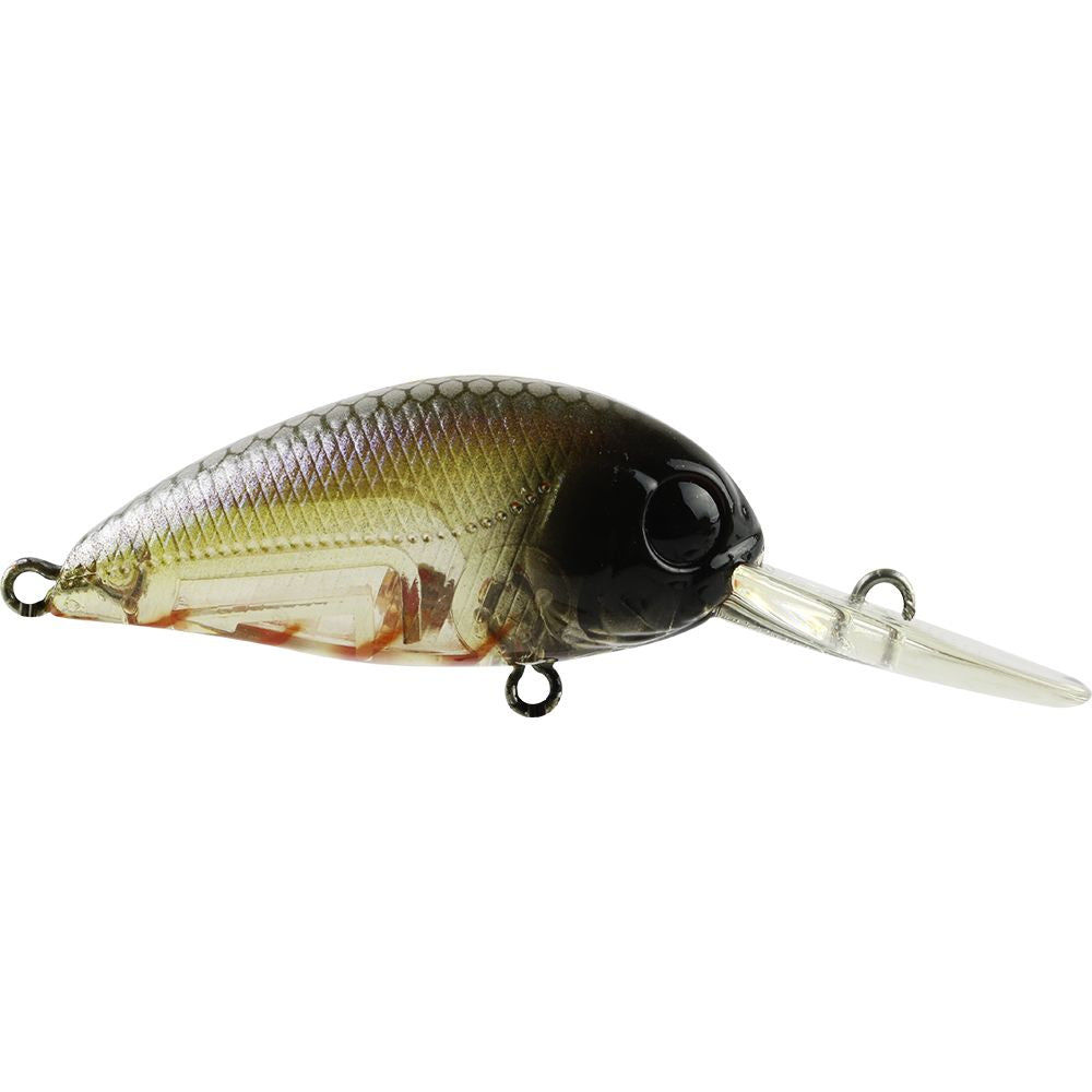 Atomic Hardz Crank 38mm Deep Diving Lure