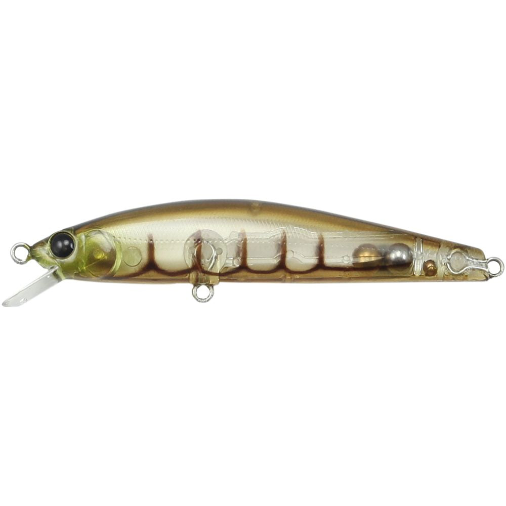 Atomic Hardz Jerk Minnow 65mm Suspending Lure