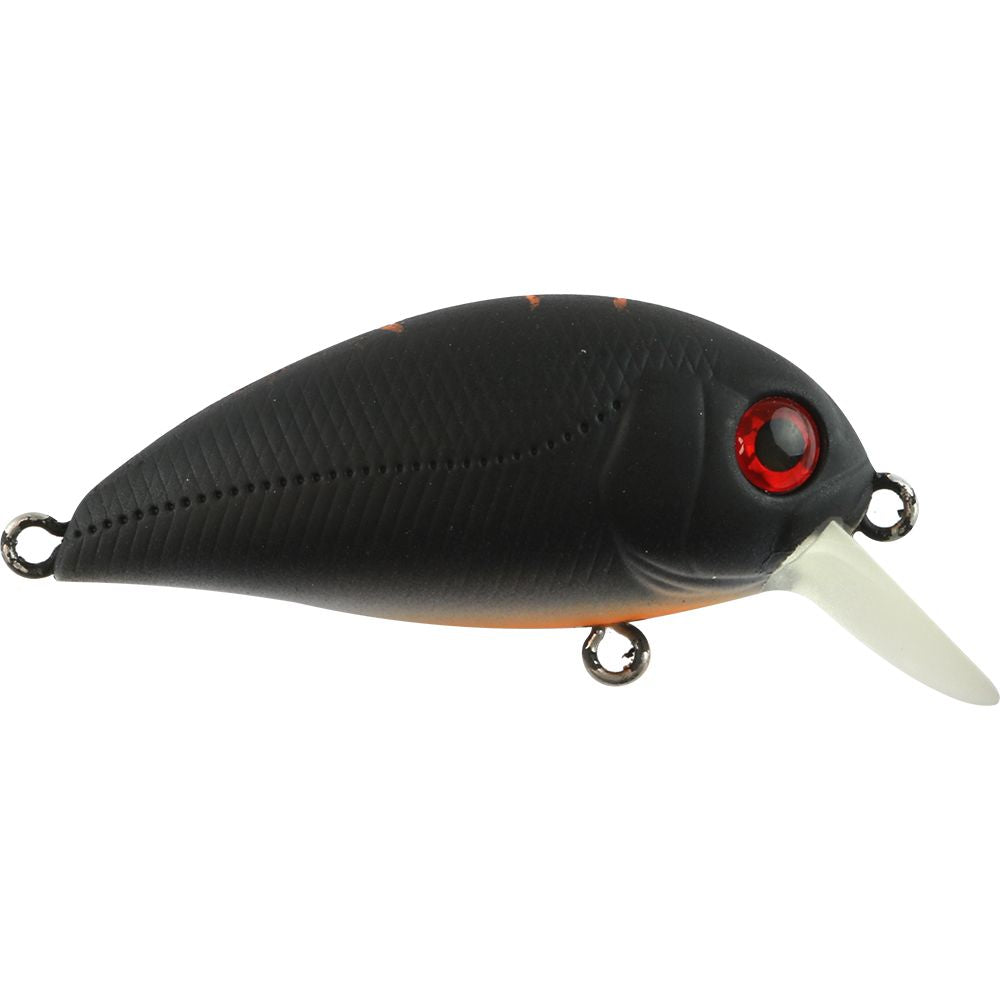 Atomic Hardz Crank 38mm Mid Diving Lure