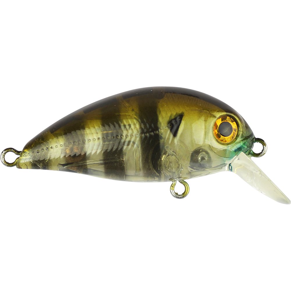 Atomic Hardz Crank 38mm Mid Diving Lure