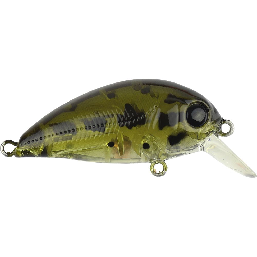 Atomic Hardz Crank 38mm Mid Diving Lure