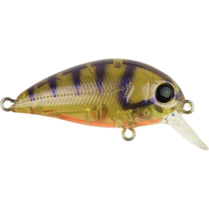 Atomic Hardz Crank 38mm Mid Diving Lure