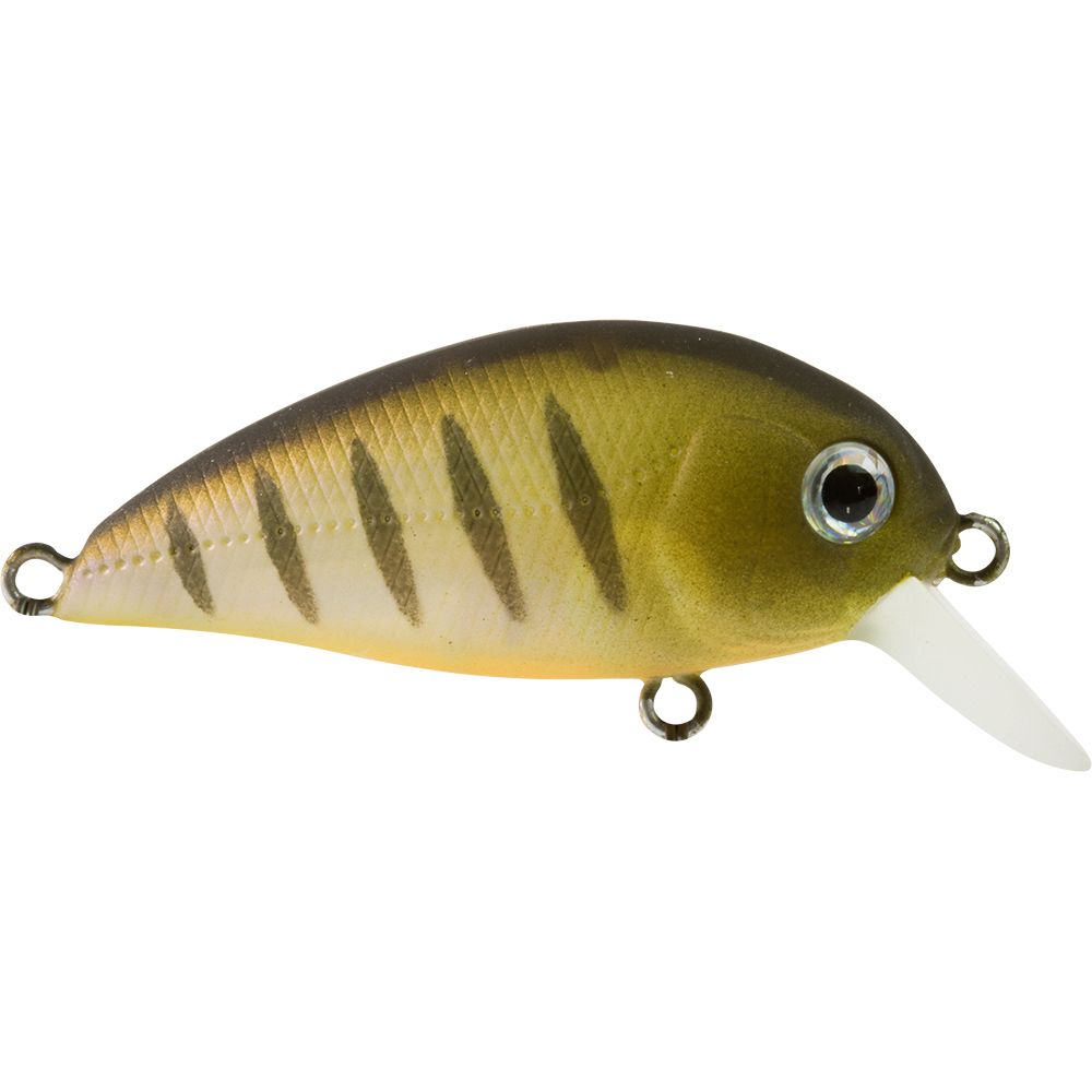 Atomic Hardz Crank 38mm Mid Diving Lure