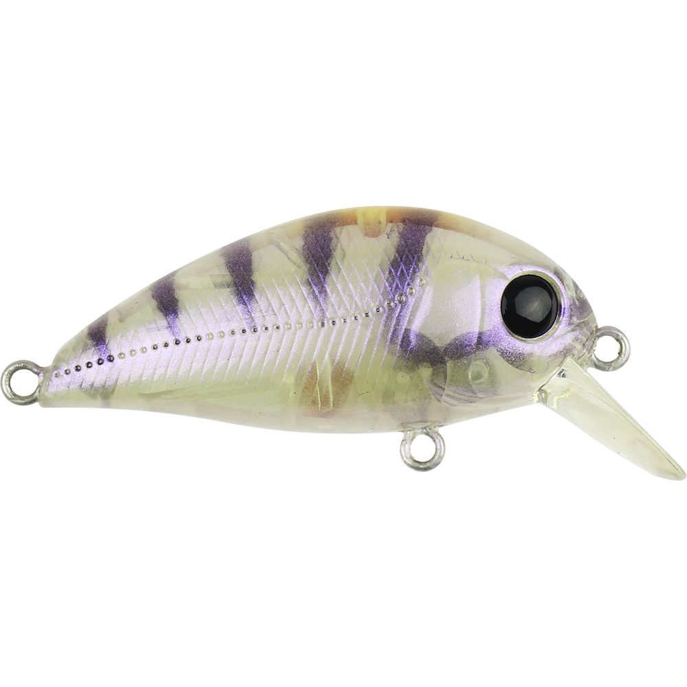 Atomic Hardz Crank 38mm Mid Diving Lure