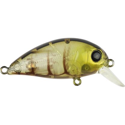 Atomic Hardz Crank 38mm Mid Diving Lure