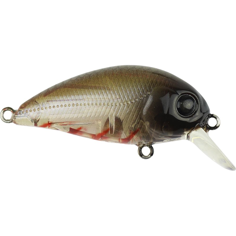 Atomic Hardz Crank 38mm Mid Diving Lure