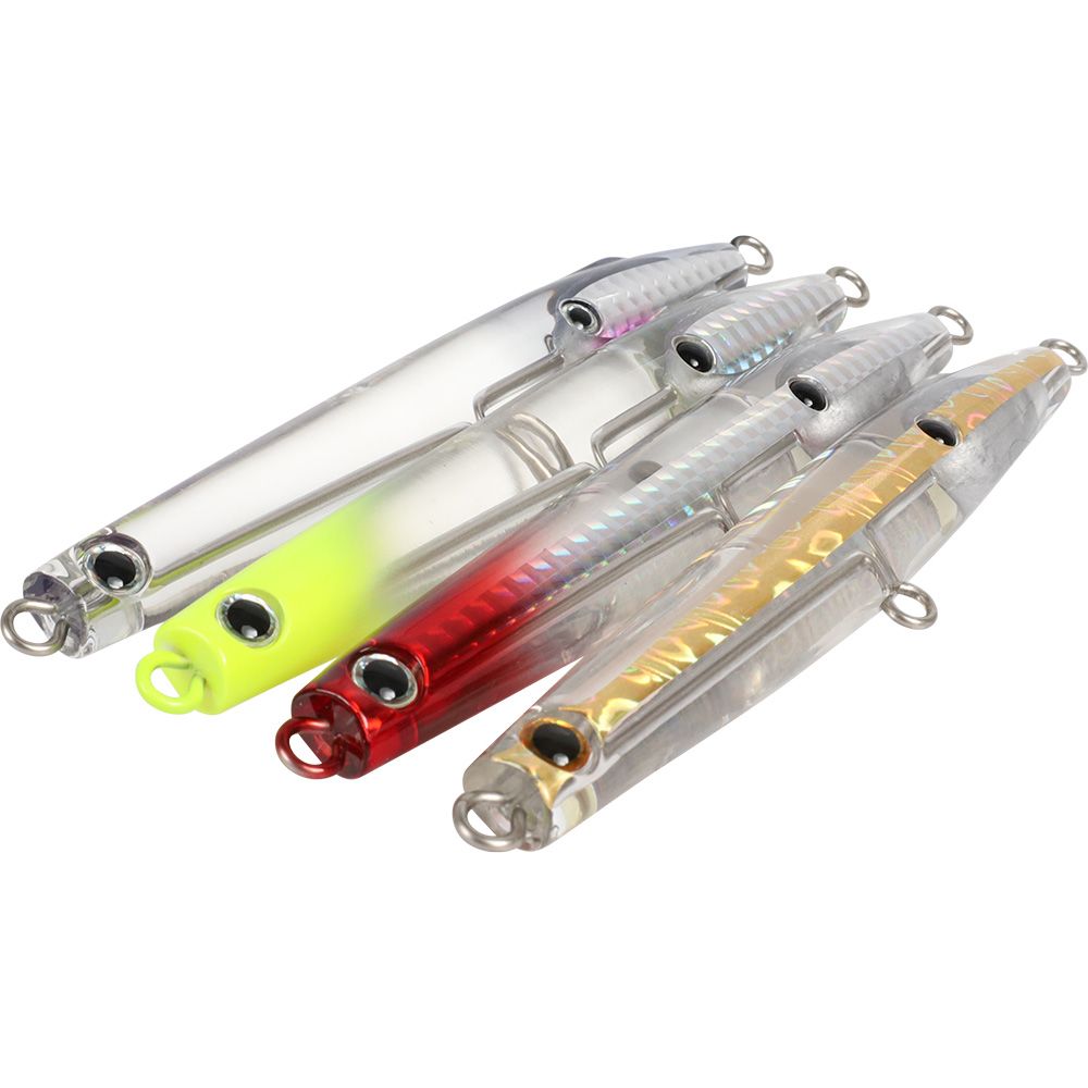 Bassday Crystal Pencil 120 Sinking Stickbait Lure