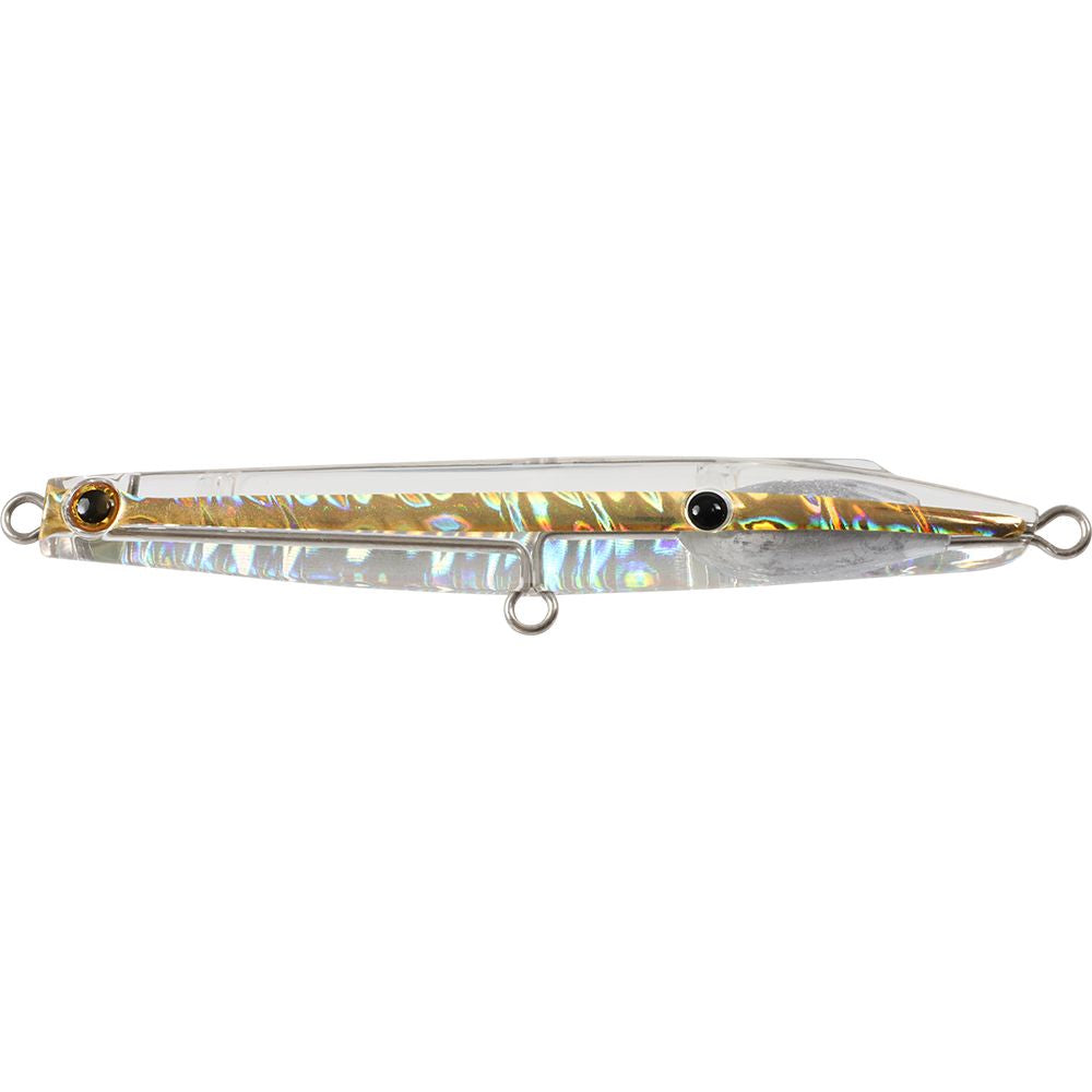 Bassday Crystal Pencil 120 Sinking Stickbait Lure