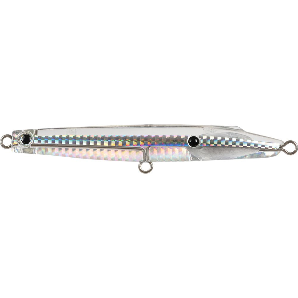 Bassday Crystal Pencil 120 Sinking Stickbait Lure