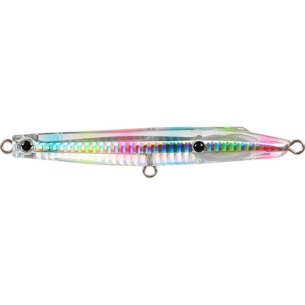 Bassday Crystal Pencil 120 Sinking Stickbait Lure