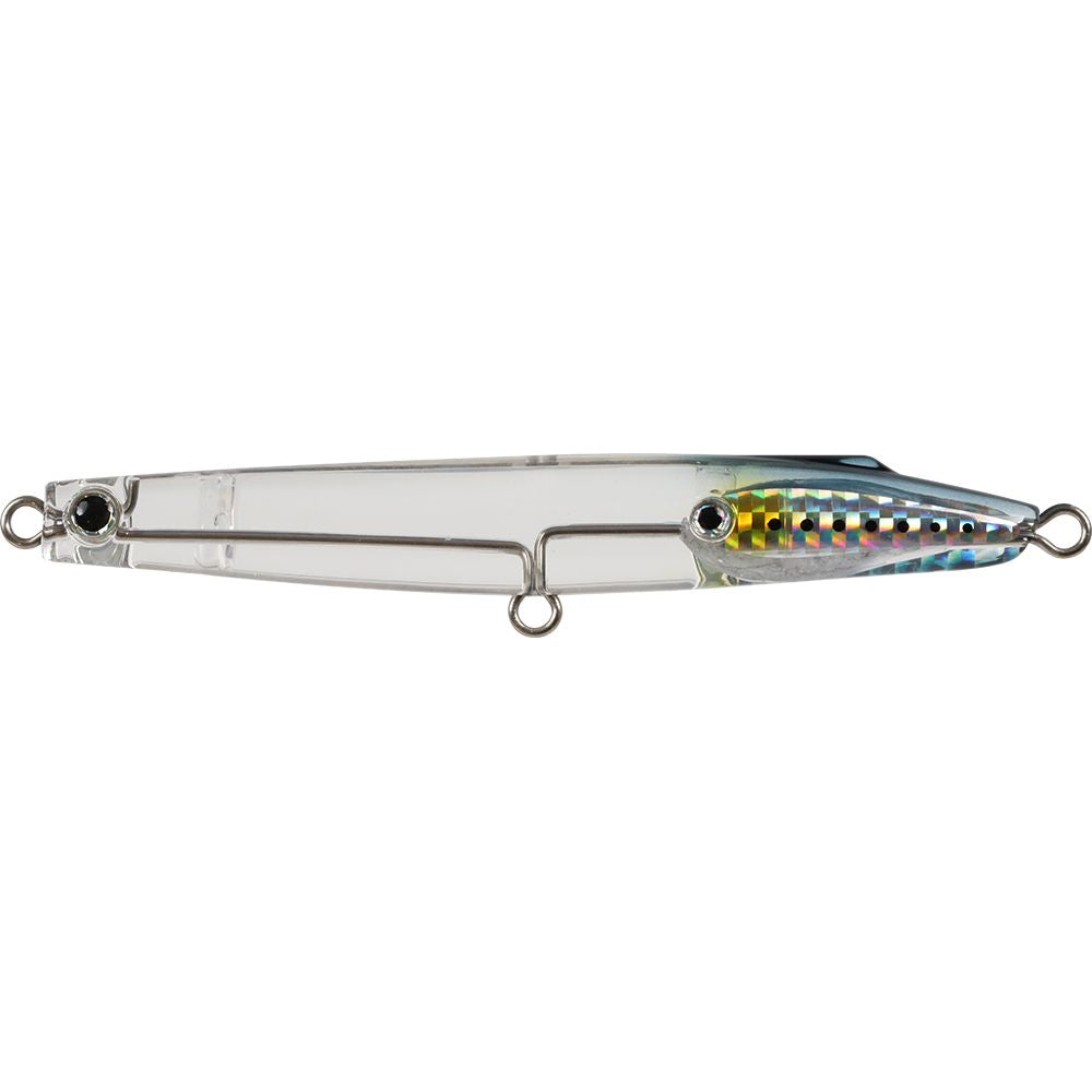 Bassday Crystal Pencil 120 Sinking Stickbait Lure