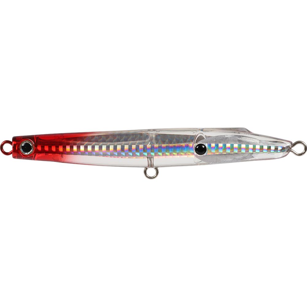 Bassday Crystal Pencil 120 Sinking Stickbait Lure