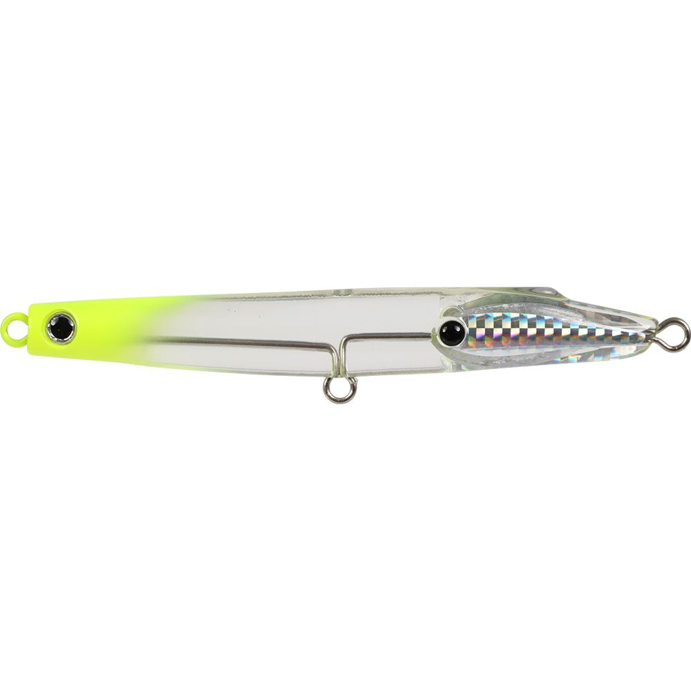 Bassday Crystal Pencil 120 Sinking Stickbait Lure
