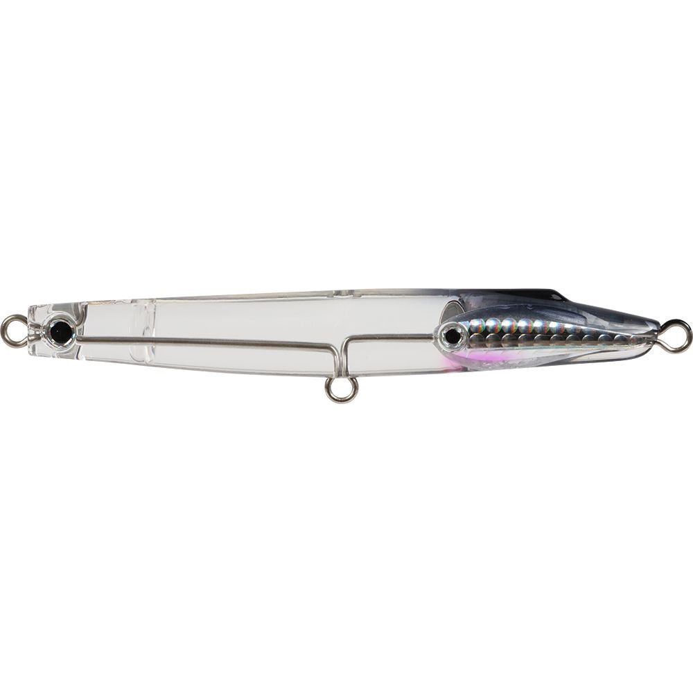 Bassday Crystal Pencil 120 Sinking Stickbait Lure