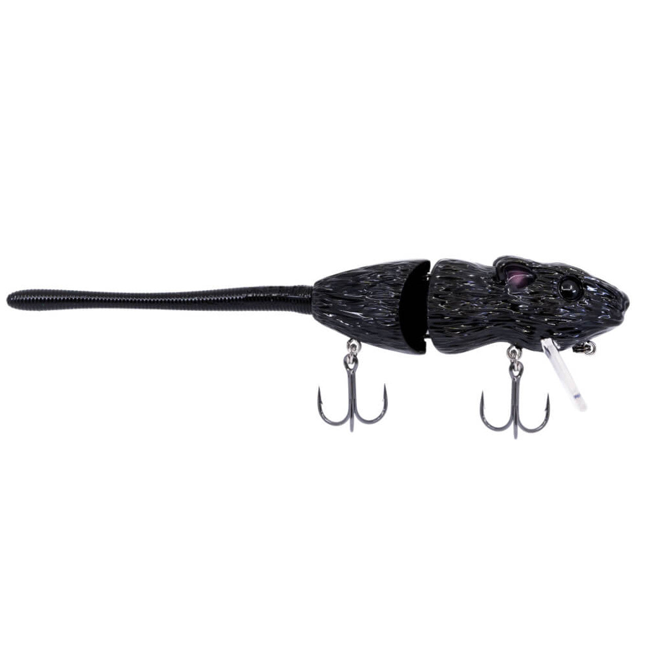 BUcca Baby Bull Rat 3.5in Surface Lure
