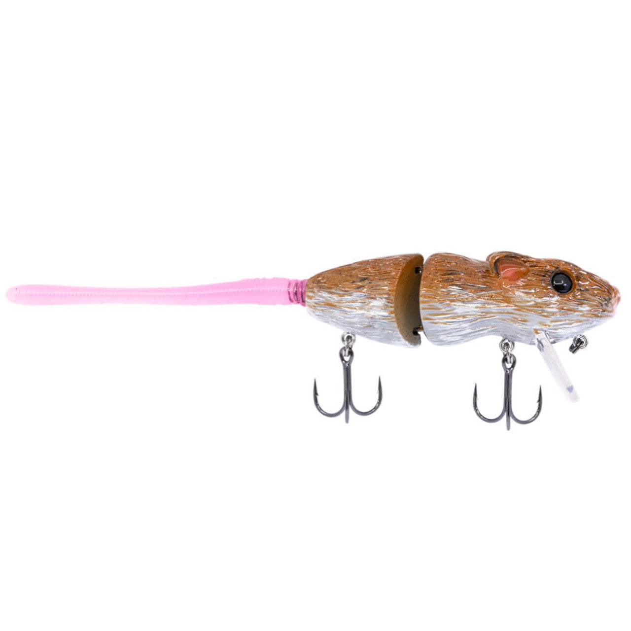 BUcca Baby Bull Rat 3.5in Surface Lure