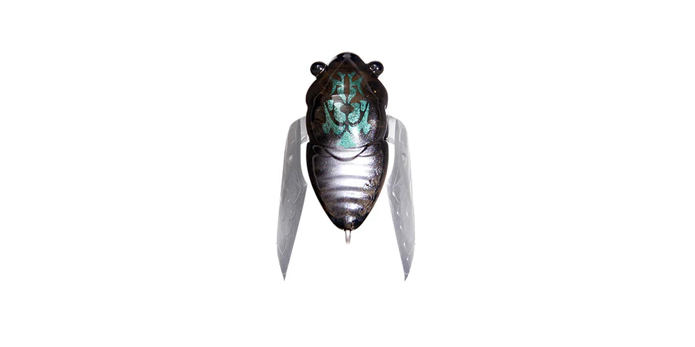 Megabass Nano Siglett Surface Lure