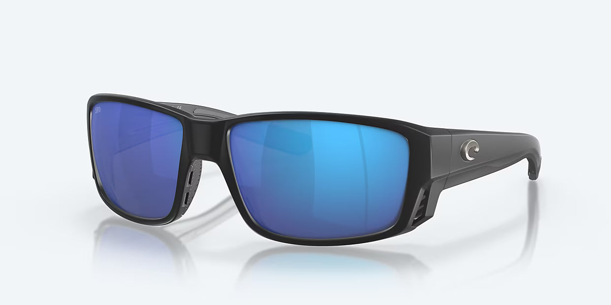 Costa Tuna Alley Pro 580G Sunglasses