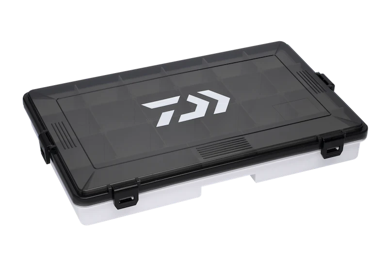 Daiwa D Box Performance Tackle Storage Tray