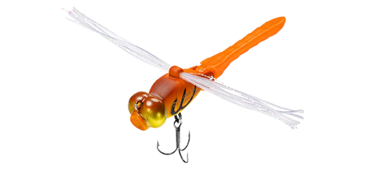 Daiwa Drown Dragonfly Surface Lure
