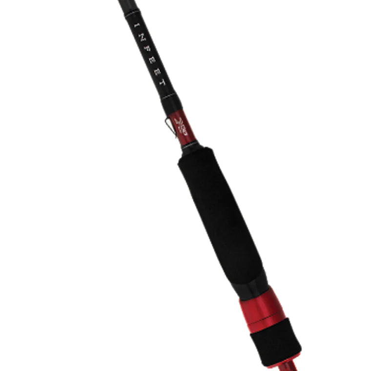 Daiwa 23 Infeet S Spinning Rods