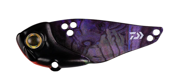 Daiwa Infeet Metal Vibe Lure
