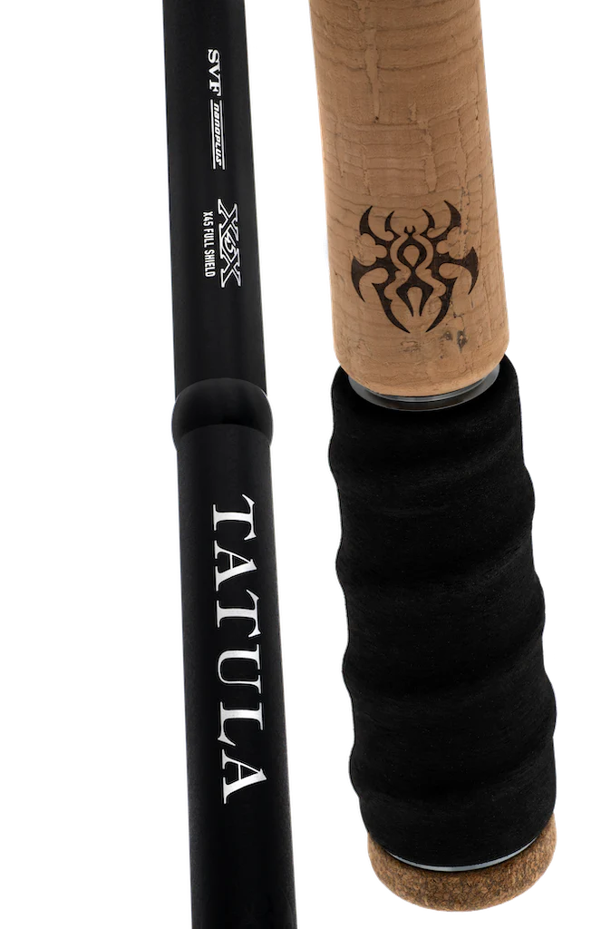Daiwa 23 Tatula Baitcast Rods