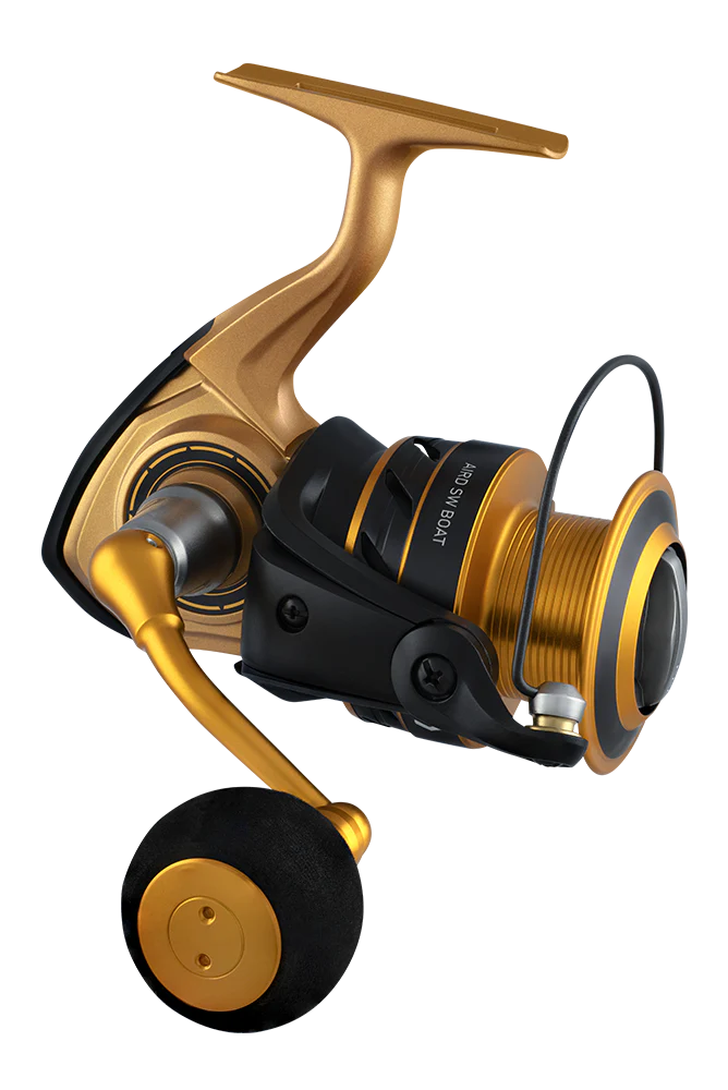 Daiwa Aird SW Spinning Reels
