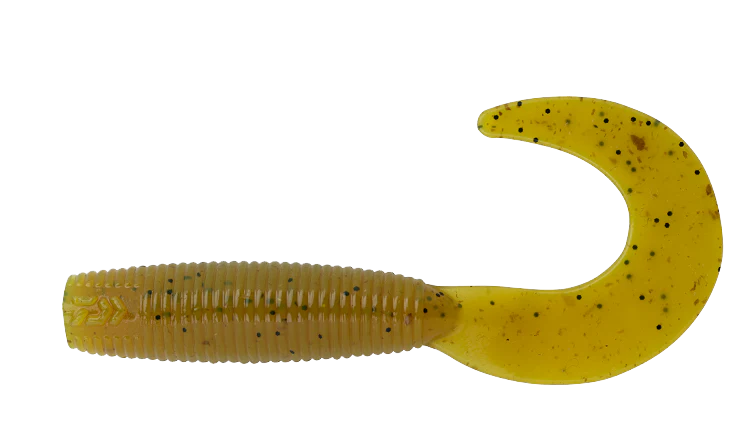 Daiwa Bait Junkie 2.5 Inch Grub