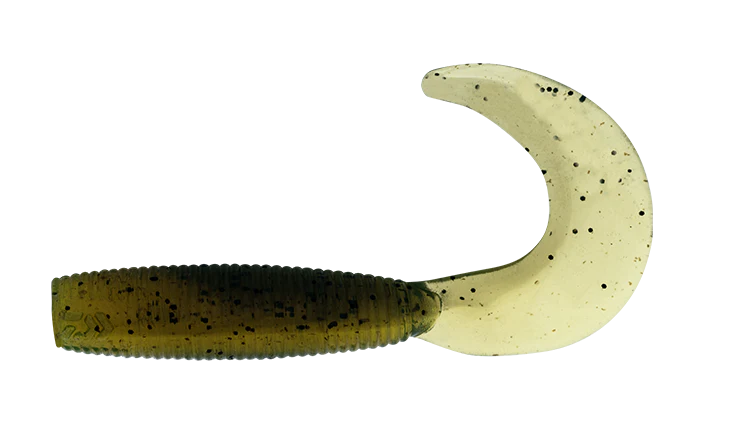 Daiwa Bait Junkie 2.5 Inch Grub