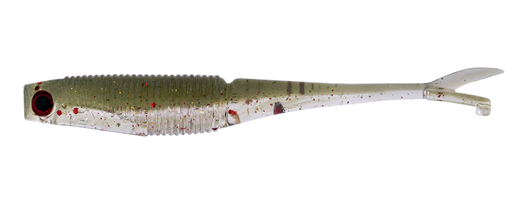 Daiwa Bait Junkie 2.95 Inch Flick