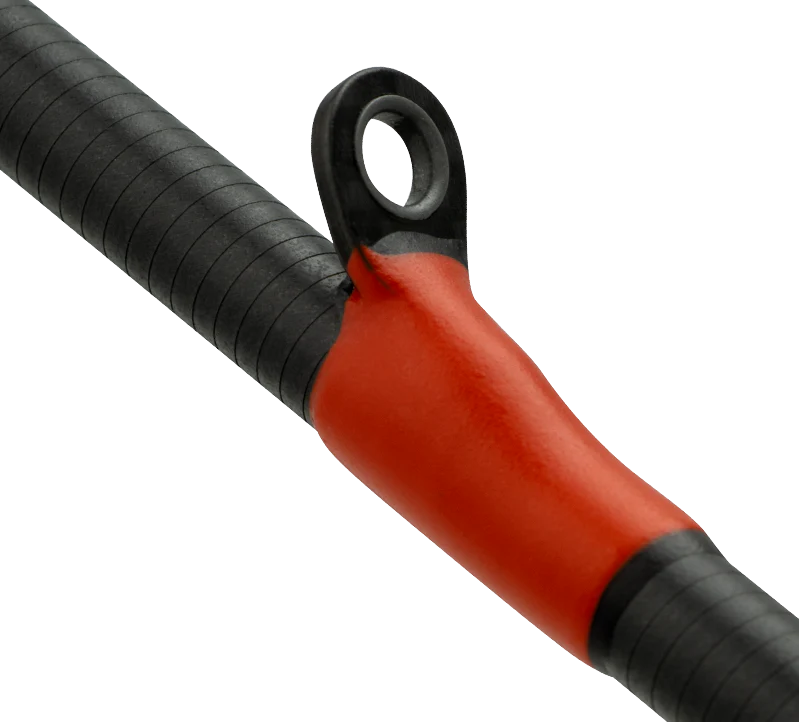Daiwa Infeet EX Baitcast Rods