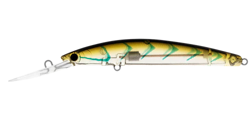 Daiwa Pro Double Clutch IZM 75SP-G