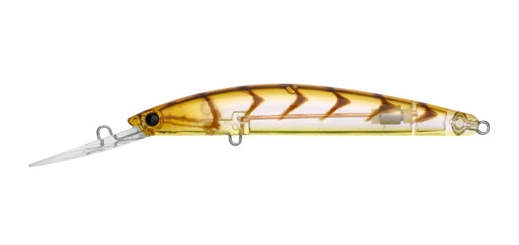 Daiwa Pro Double Clutch IZM 75SP-G