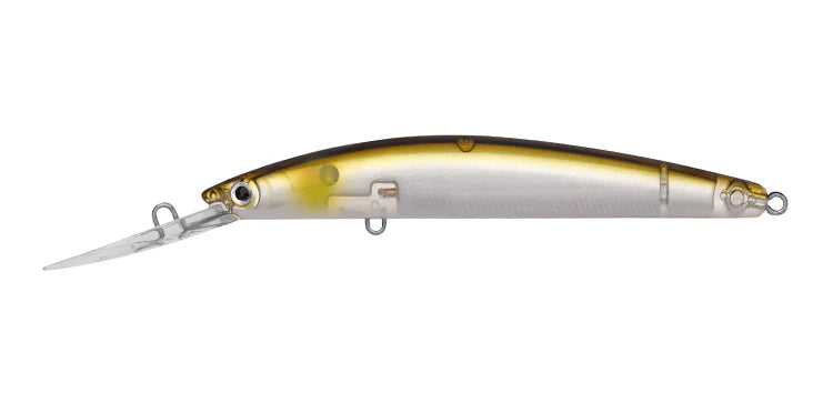 Daiwa Pro Double Clutch IZM 95SP-G