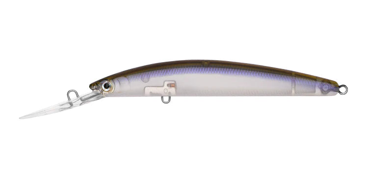Daiwa Pro Double Clutch IZM 75SP-G
