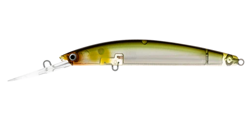 Daiwa Pro Double Clutch IZM 95SP-G