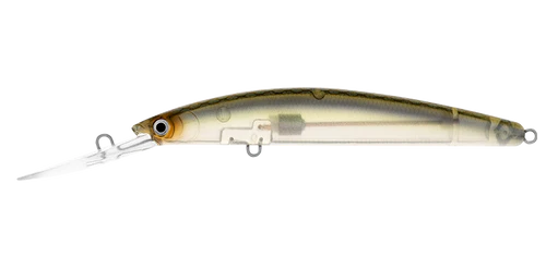 Daiwa Pro Double Clutch IZM 95SP-G