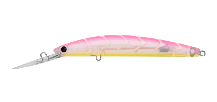 Daiwa Pro Double Clutch IZM 75SP-G