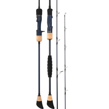 Daiwa 25 Saltiga SJ Jigging Rods