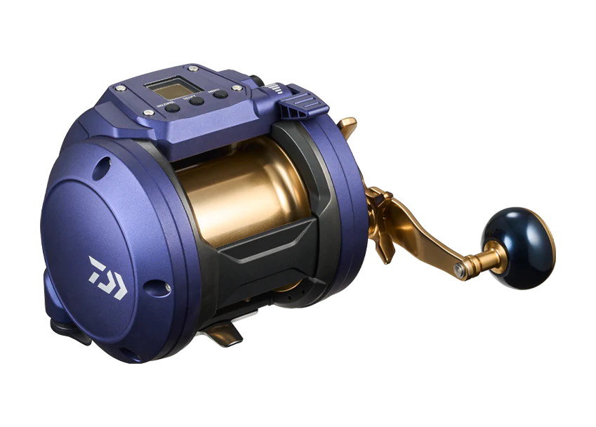 Daiwa 23 Seapower Electric Reel