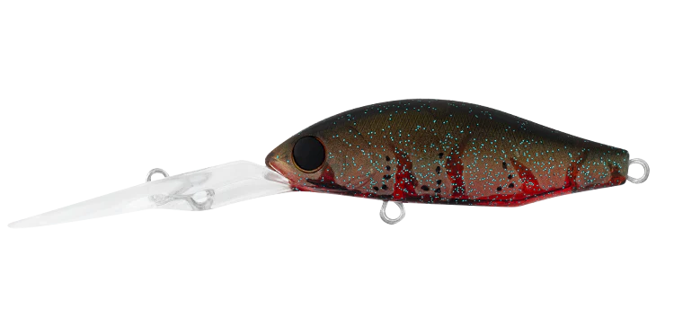 Daiwa Infeet Spike Hard Body Lure 44EXDR