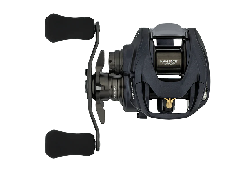 Daiwa Steez A ll TW