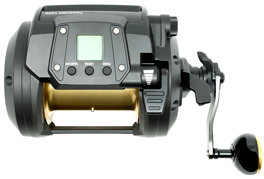 Daiwa 22 Tanacom Electric Reel