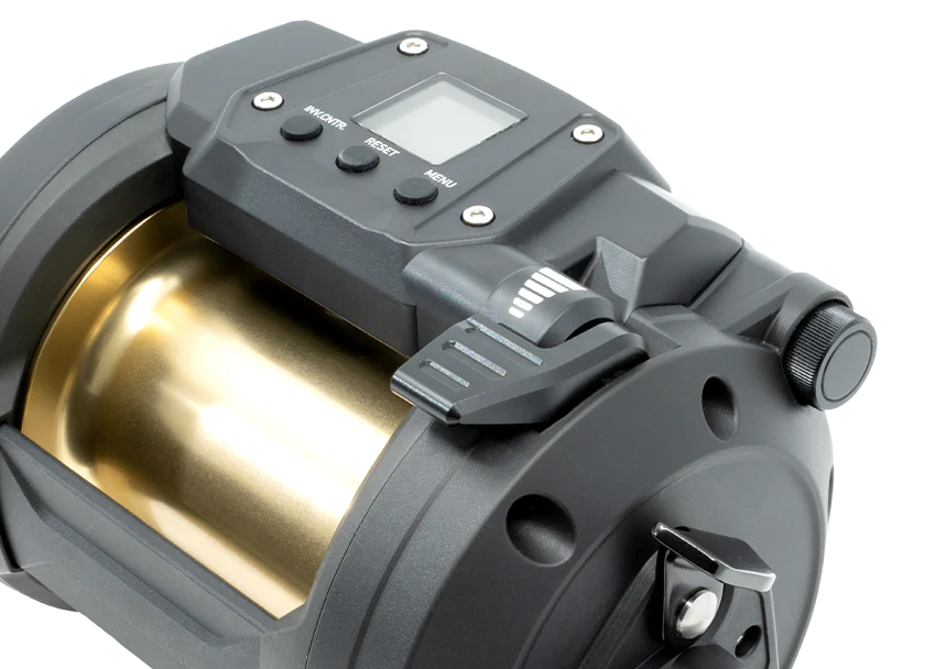 Daiwa 22 Tanacom Electric Reel