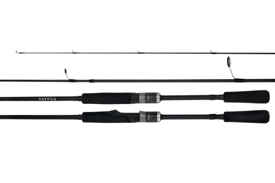 Daiwa Tatula XT Baitcast Rods